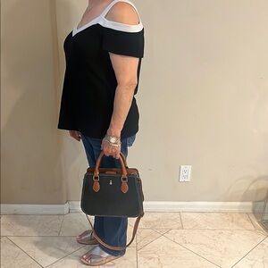 Nice London Fog purse